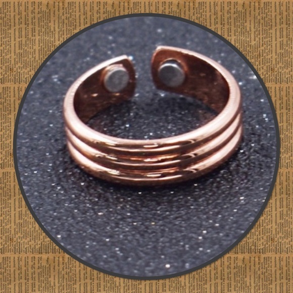 💫NEW💫Magnetic Health Ring💫 - Picture 2 of 5